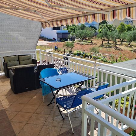 Apartments Bosnjak Šibenik Екстериор снимка