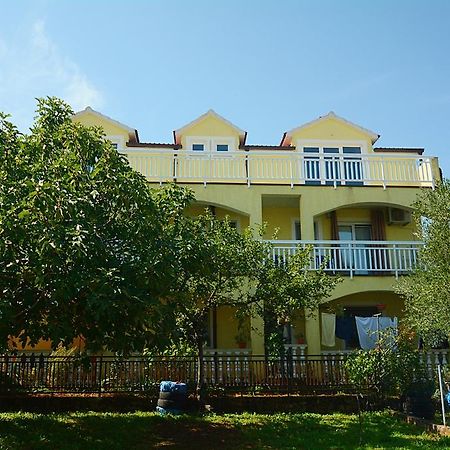 Apartments Bosnjak Šibenik Екстериор снимка