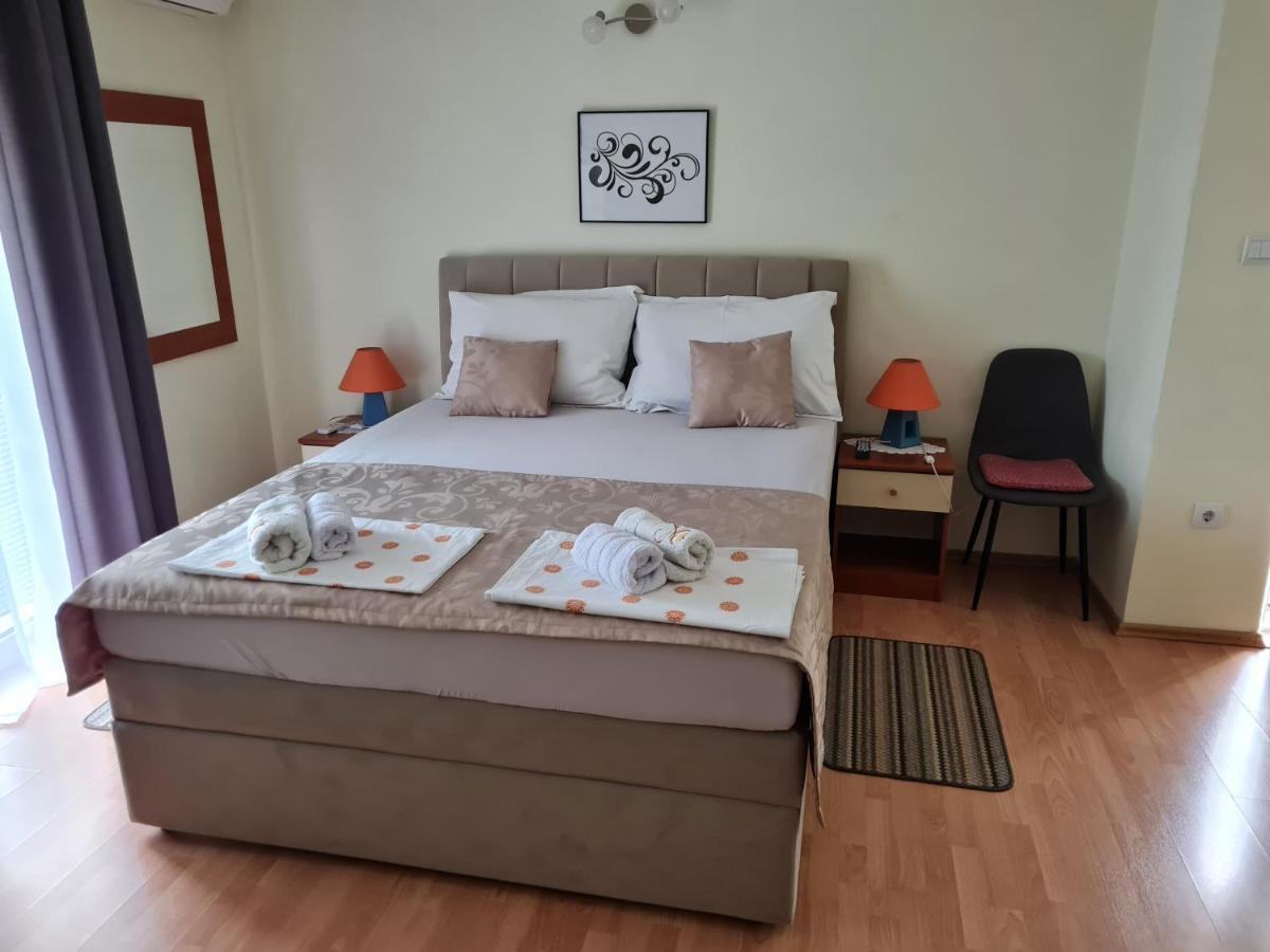 Apartments Bosnjak Šibenik Екстериор снимка