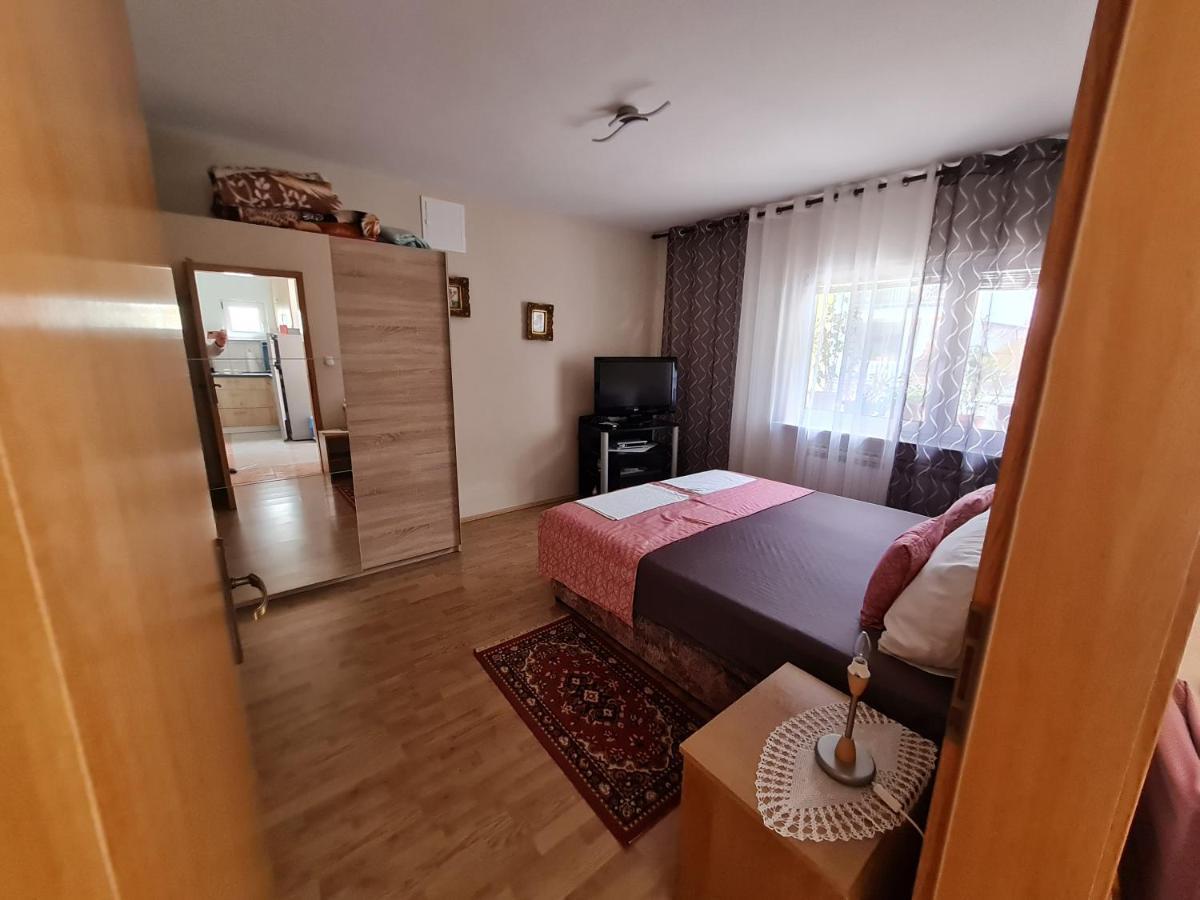 Apartments Bosnjak Šibenik Екстериор снимка