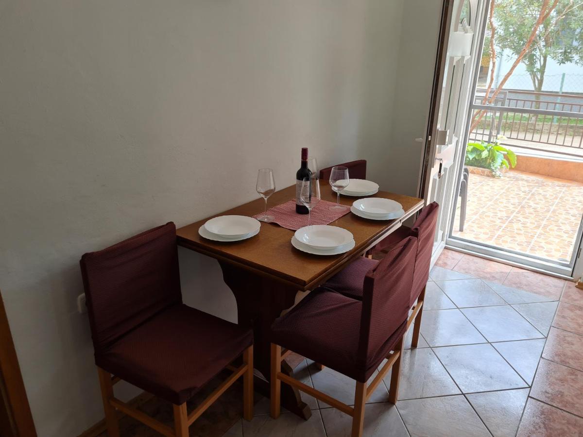 Apartments Bosnjak Šibenik Екстериор снимка