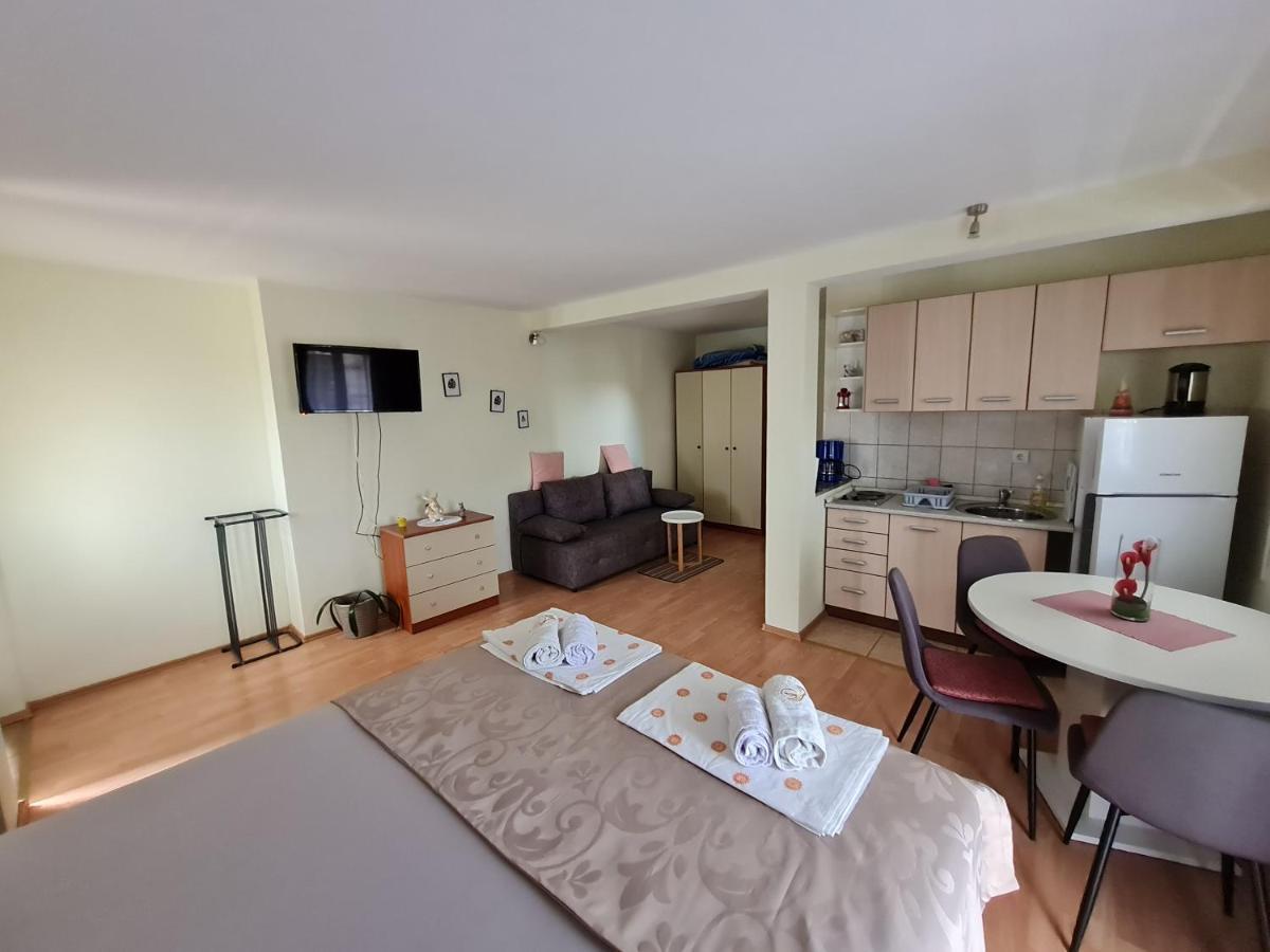 Apartments Bosnjak Šibenik Екстериор снимка