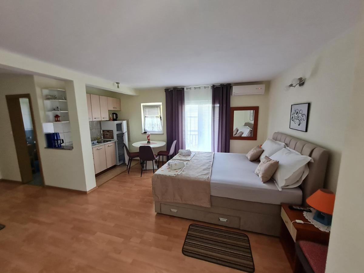Apartments Bosnjak Šibenik Екстериор снимка
