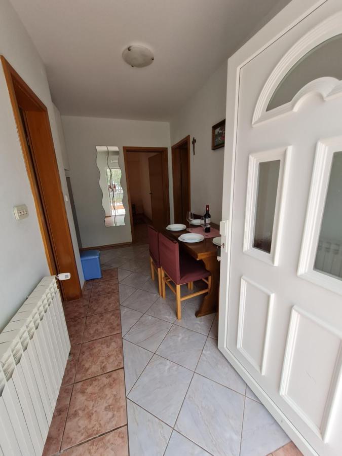 Apartments Bosnjak Šibenik Екстериор снимка