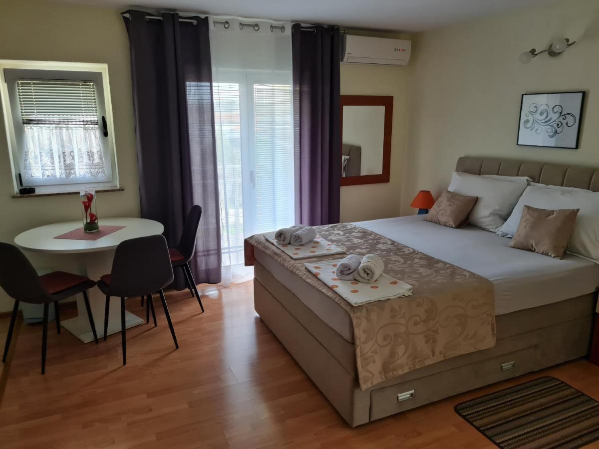 Apartments Bosnjak Šibenik Екстериор снимка