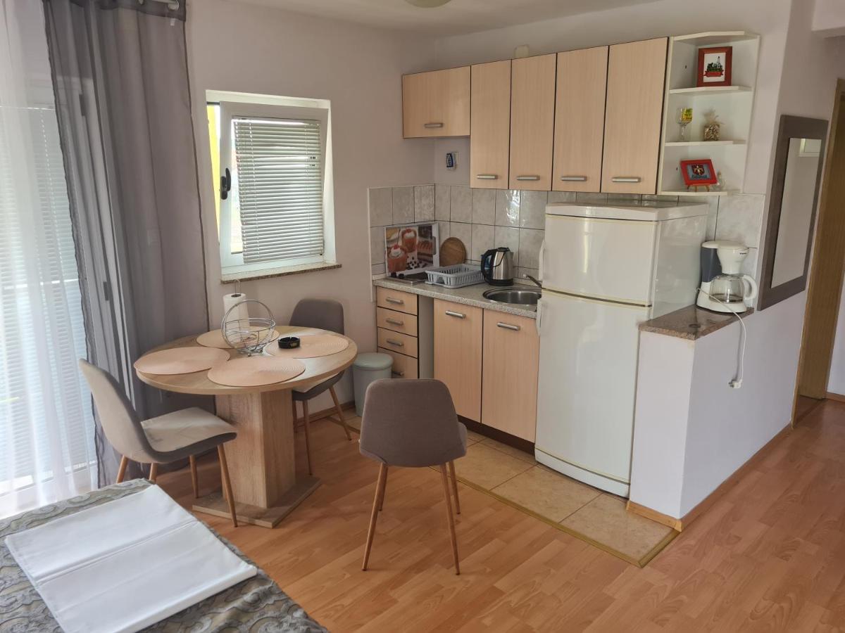 Apartments Bosnjak Šibenik Екстериор снимка