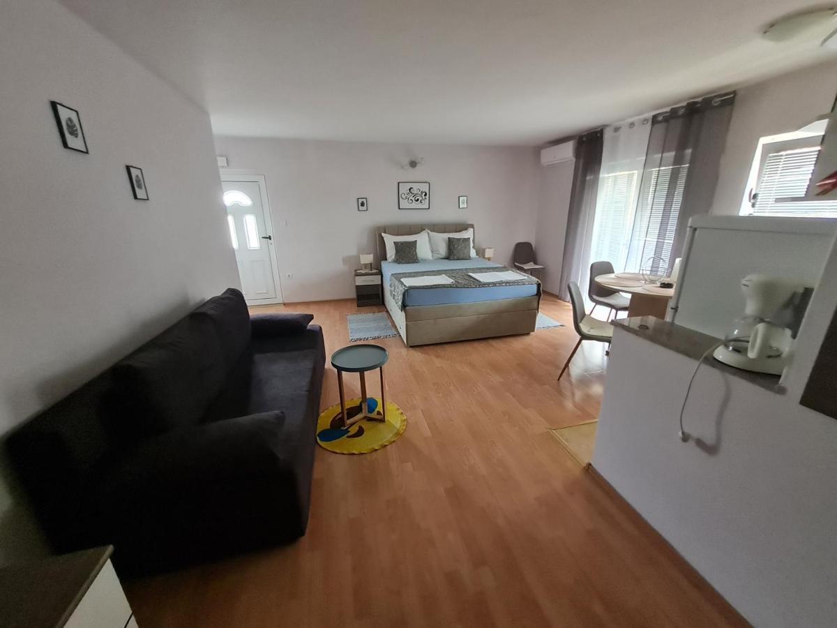 Apartments Bosnjak Šibenik Екстериор снимка