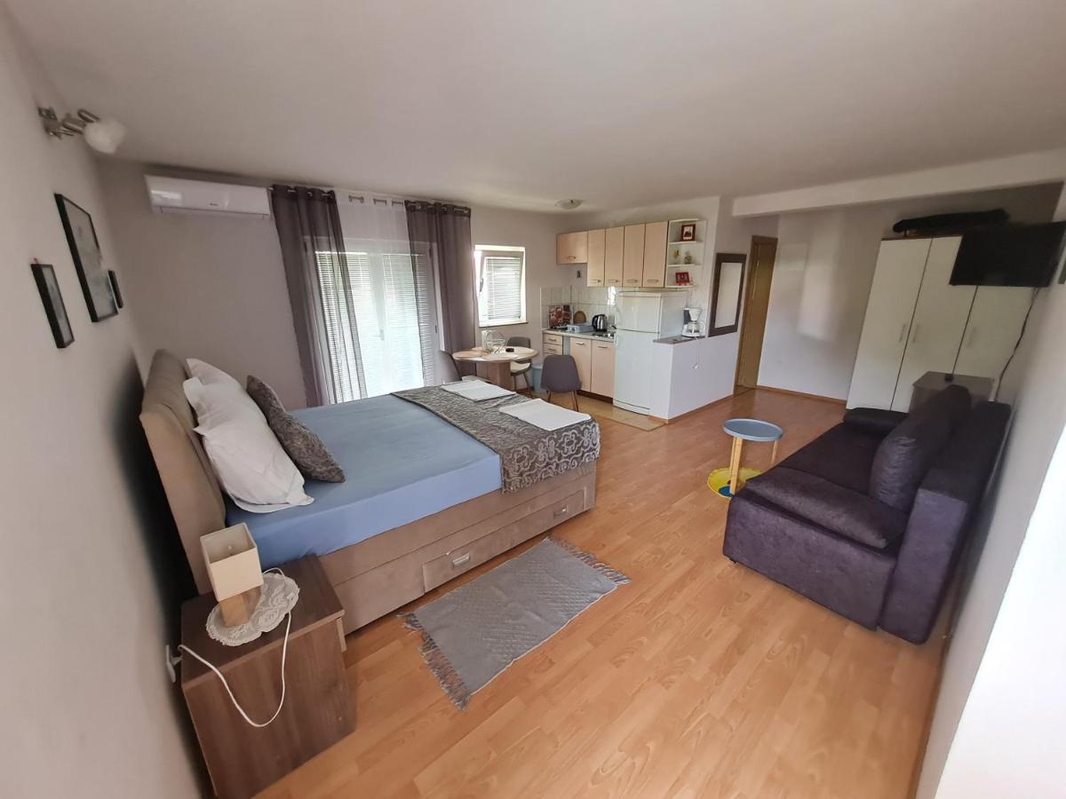 Apartments Bosnjak Šibenik Екстериор снимка