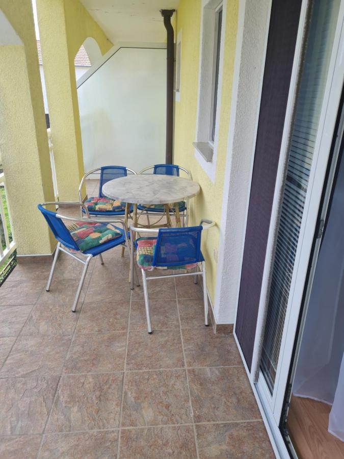 Apartments Bosnjak Šibenik Екстериор снимка