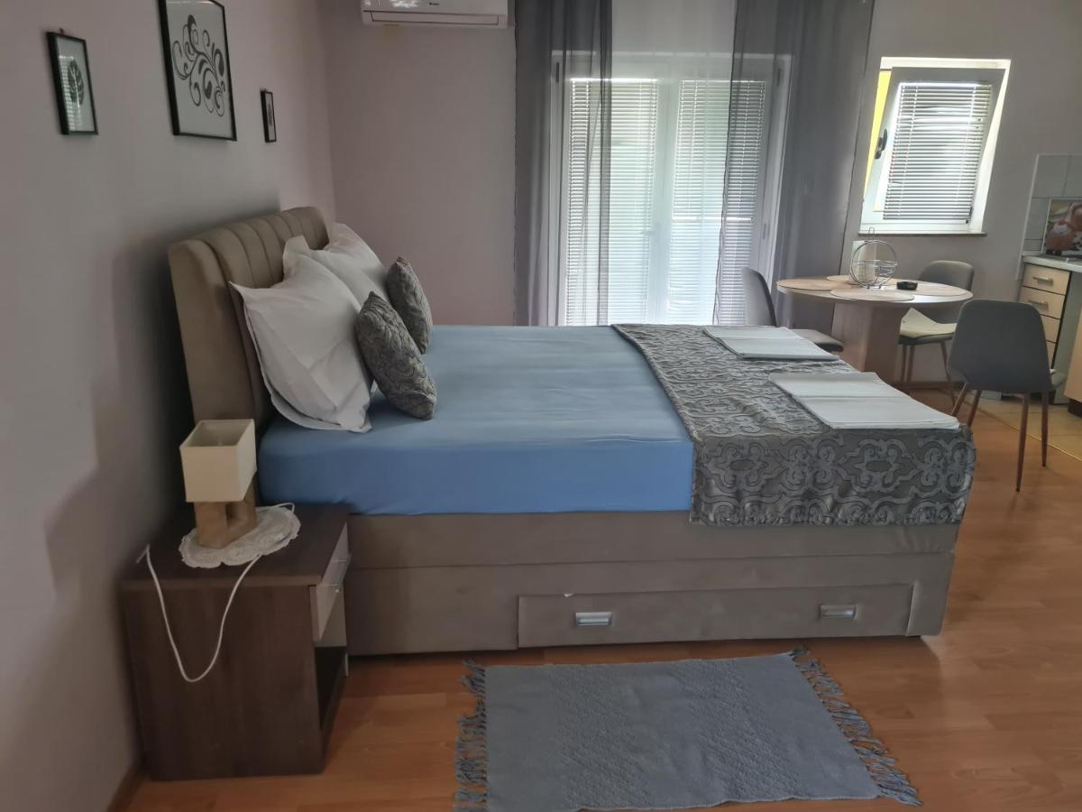 Apartments Bosnjak Šibenik Екстериор снимка