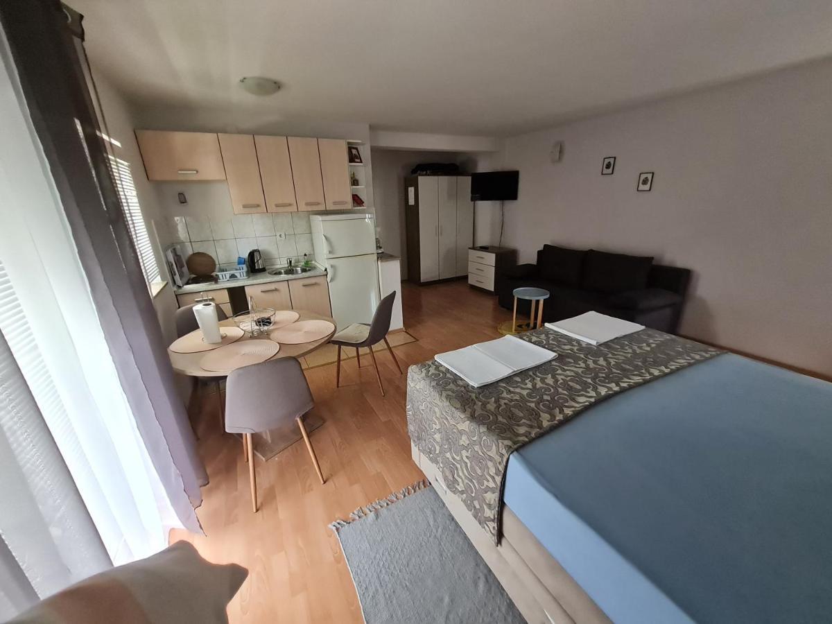 Apartments Bosnjak Šibenik Екстериор снимка