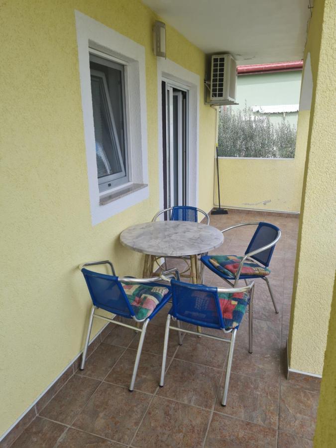 Apartments Bosnjak Šibenik Екстериор снимка