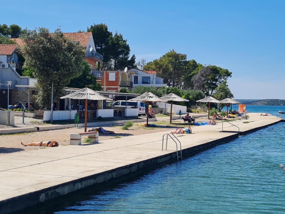Apartments Bosnjak Šibenik Екстериор снимка