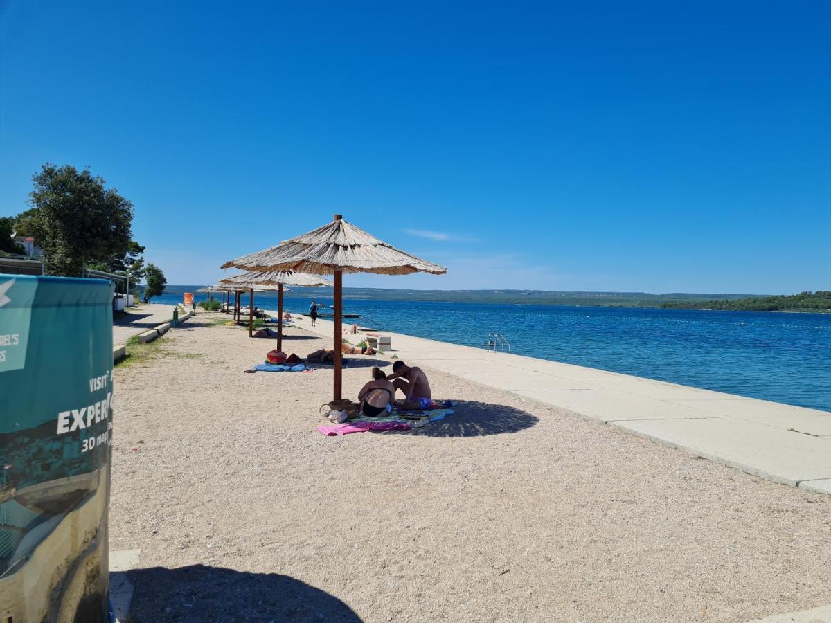 Apartments Bosnjak Šibenik Екстериор снимка