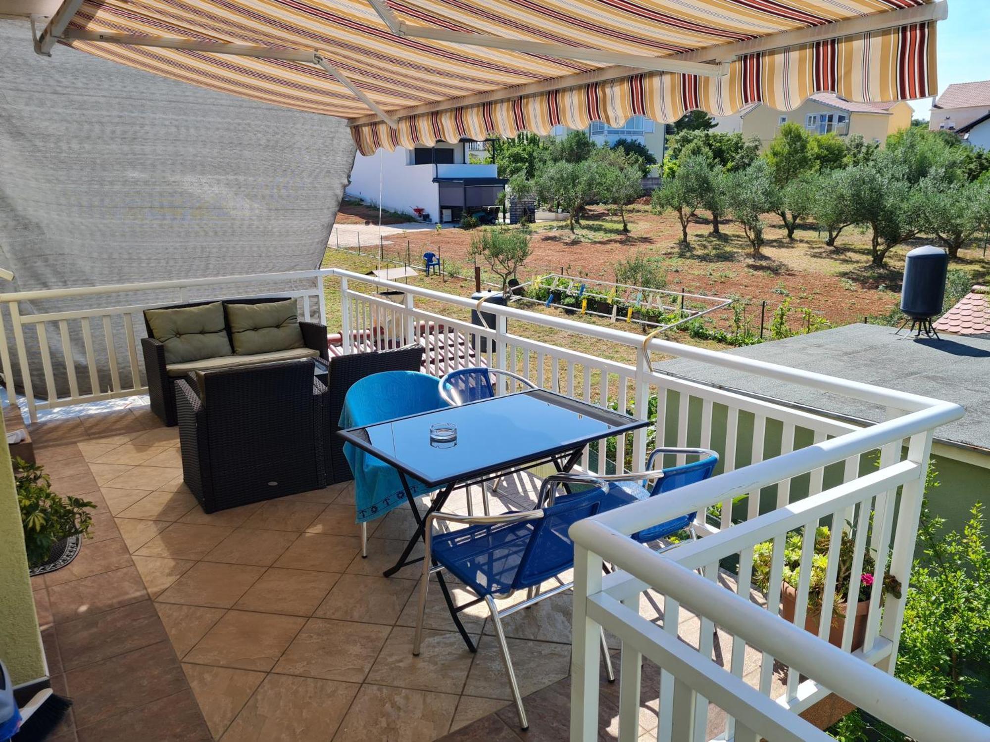 Apartments Bosnjak Šibenik Екстериор снимка