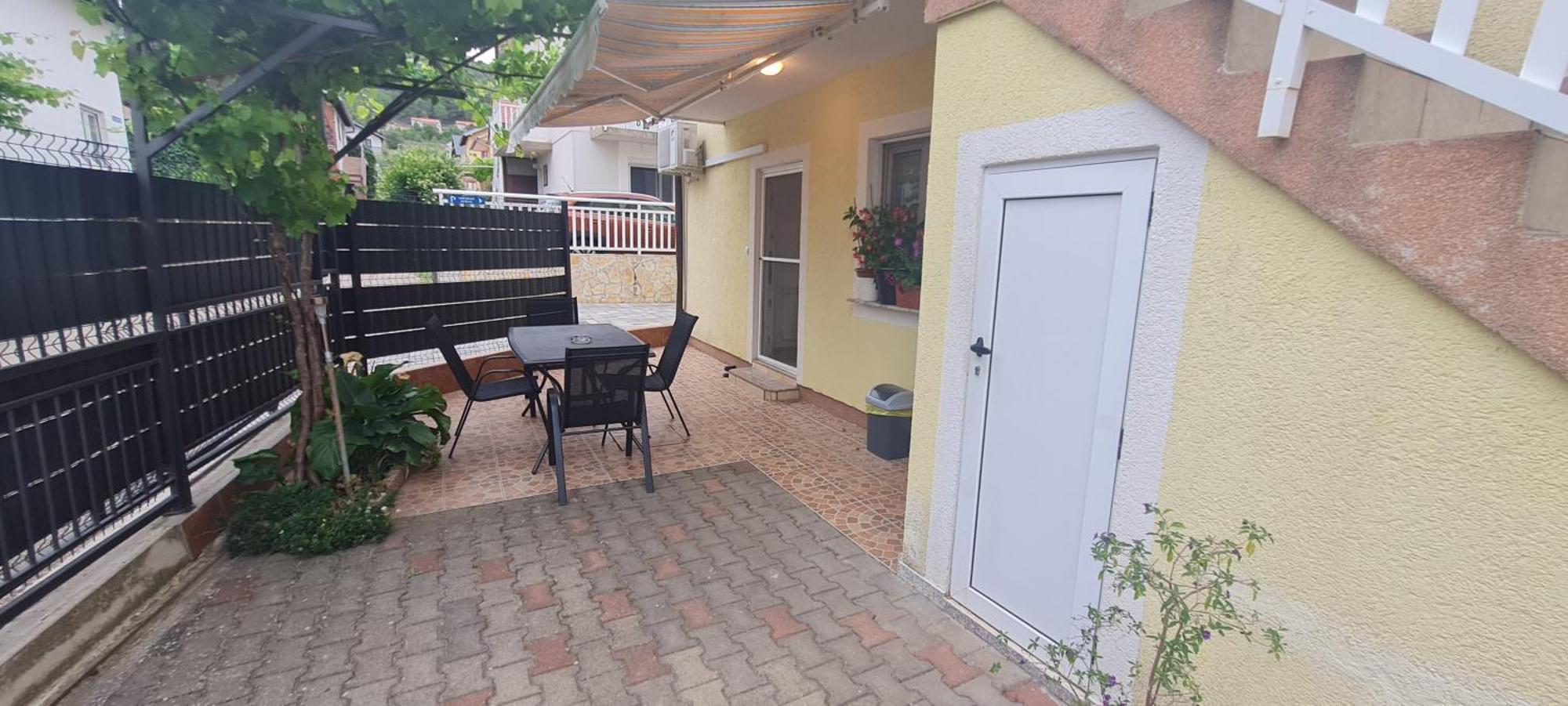 Apartments Bosnjak Šibenik Екстериор снимка