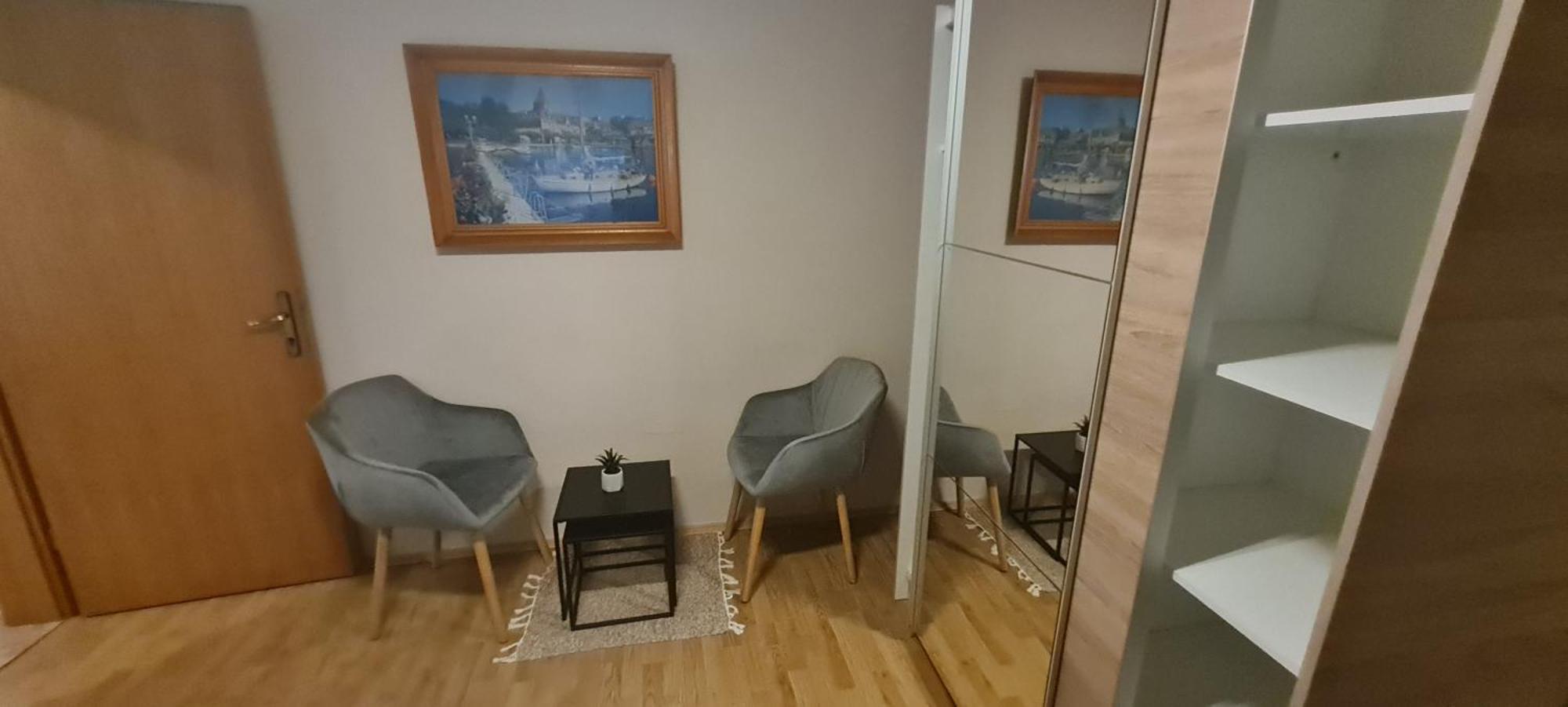 Apartments Bosnjak Šibenik Стая снимка