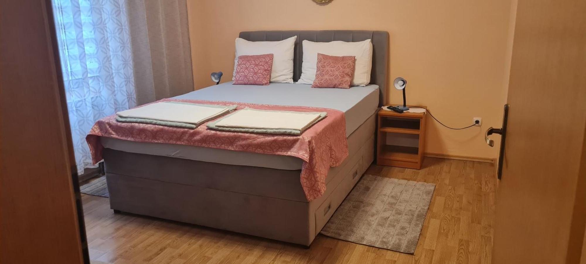 Apartments Bosnjak Šibenik Стая снимка