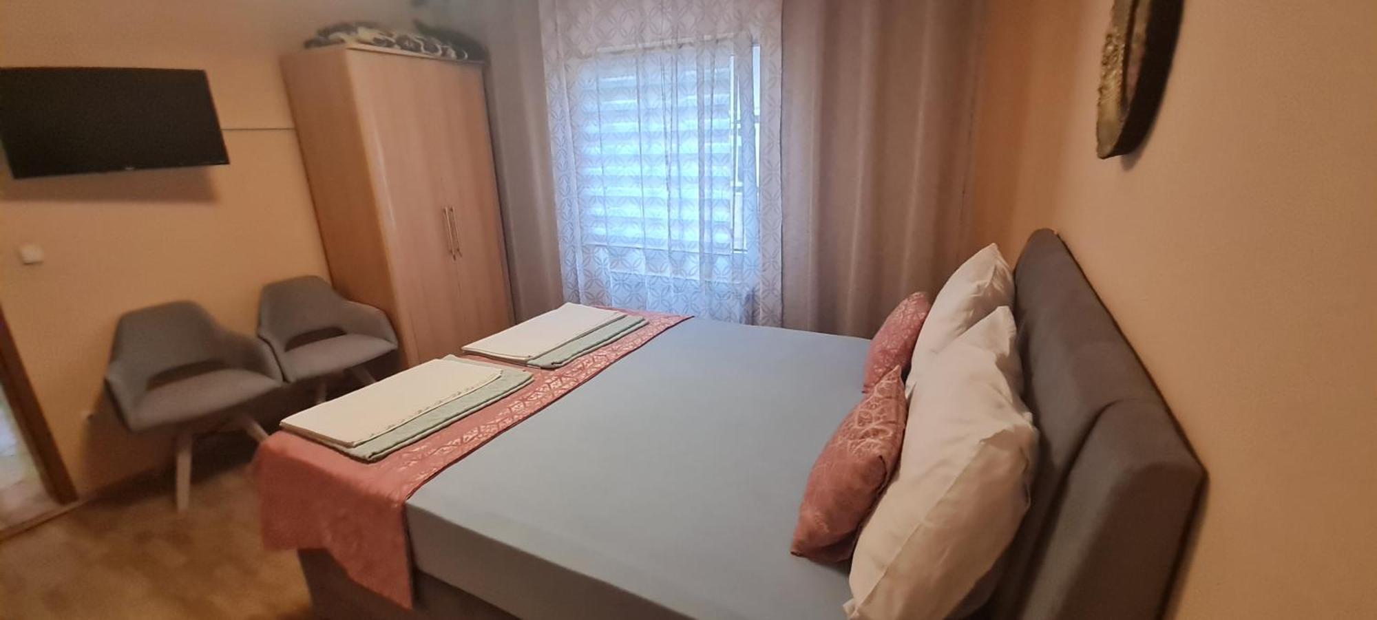 Apartments Bosnjak Šibenik Стая снимка