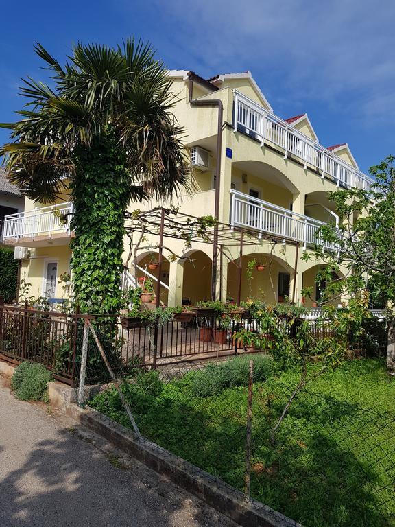 Apartments Bosnjak Šibenik Екстериор снимка
