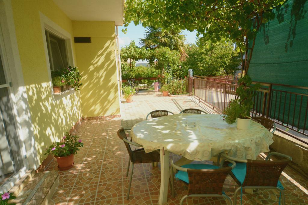 Apartments Bosnjak Šibenik Екстериор снимка