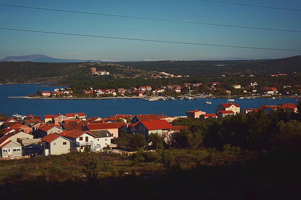 Apartments Bosnjak Šibenik Екстериор снимка