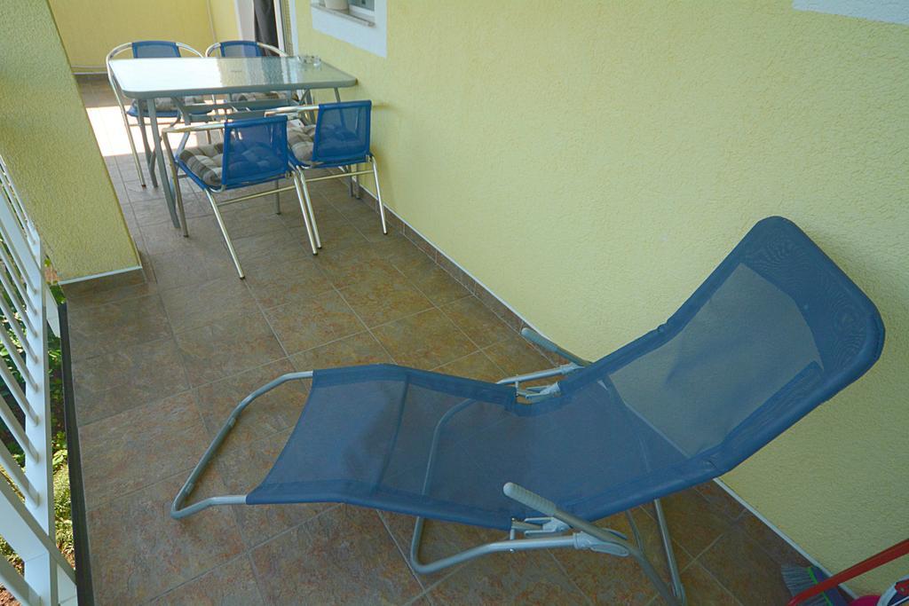 Apartments Bosnjak Šibenik Екстериор снимка