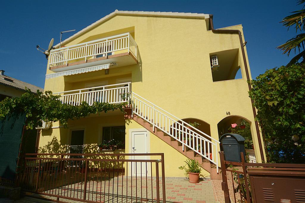 Apartments Bosnjak Šibenik Екстериор снимка