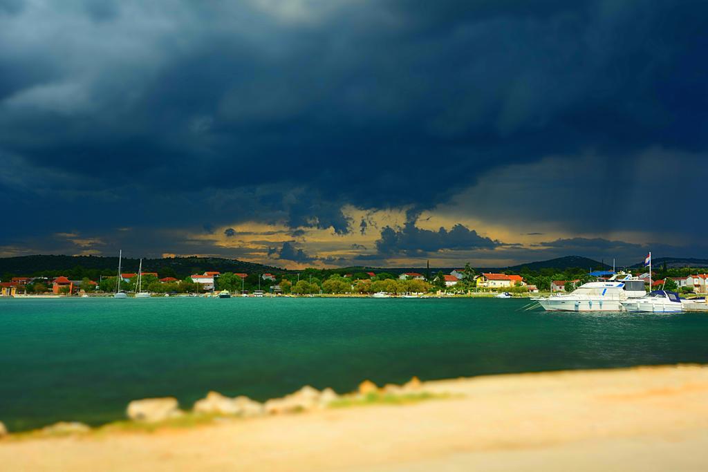 Apartments Bosnjak Šibenik Екстериор снимка