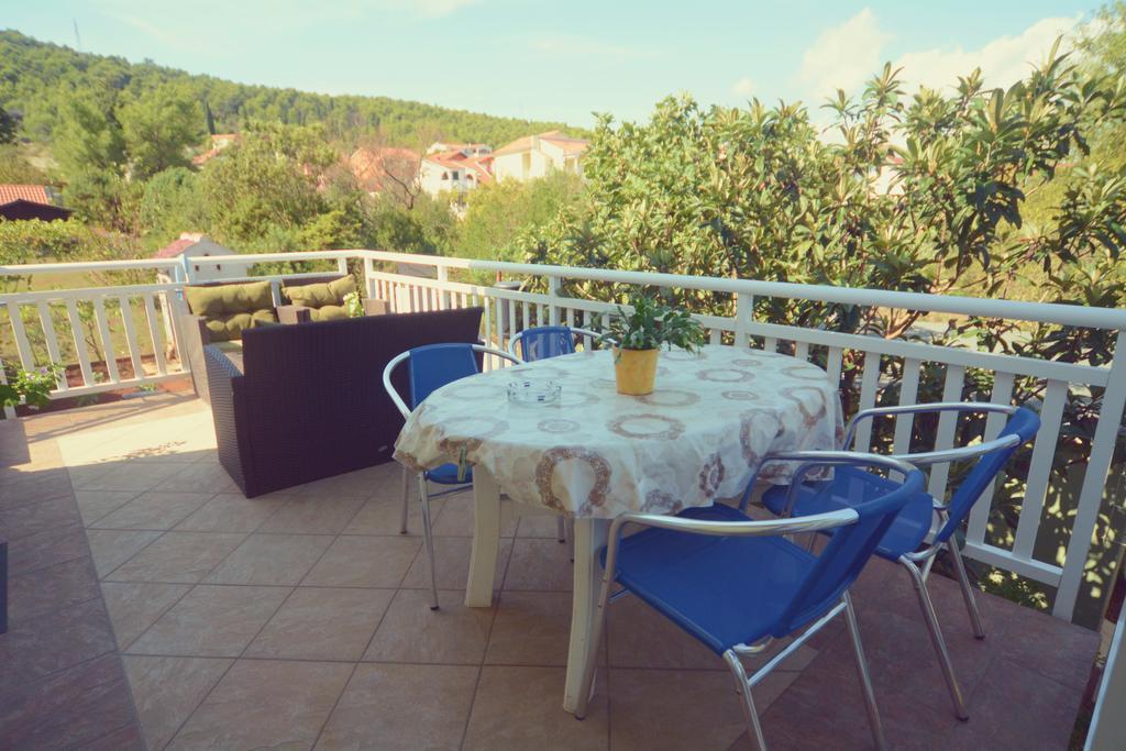 Apartments Bosnjak Šibenik Екстериор снимка