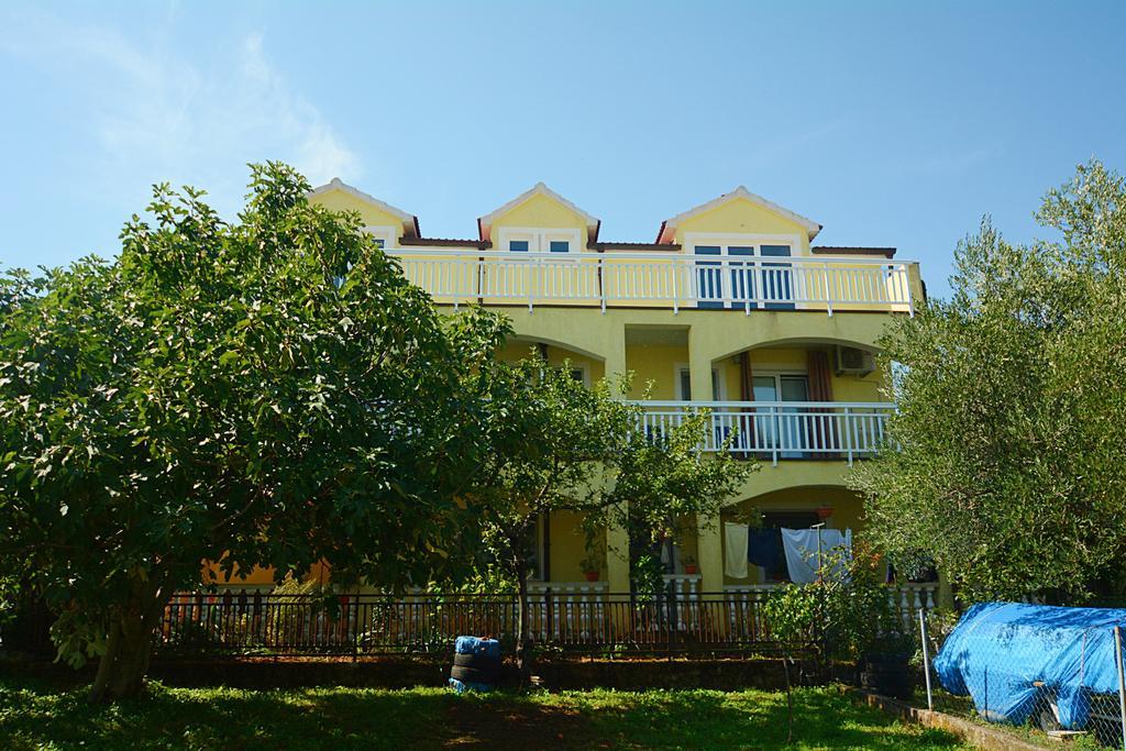 Apartments Bosnjak Šibenik Екстериор снимка