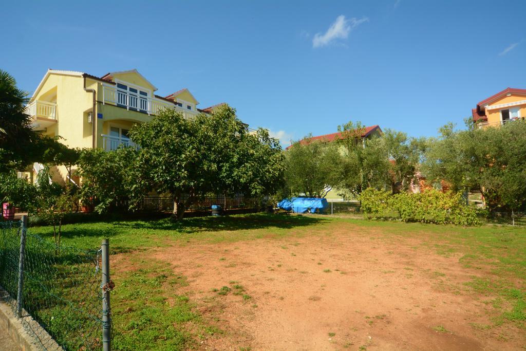 Apartments Bosnjak Šibenik Екстериор снимка