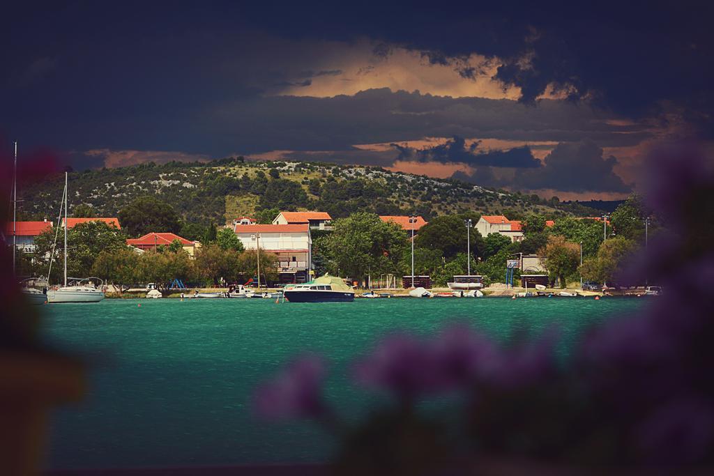 Apartments Bosnjak Šibenik Екстериор снимка